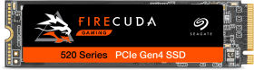Seagate FireCuda 520 SSD ZP500GM3A002