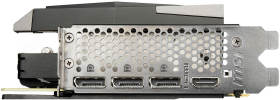 GeForce RTX 3080 GAMING X TRIO 10G [PCIExp 10GB]