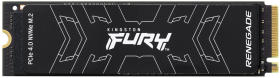 キングストン FURY Renegade SSD SFYRD/2000G