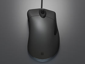 Classic IntelliMouse HDQ-00008