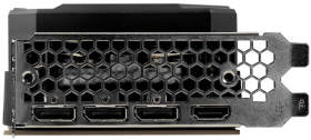 Palit NED3080019KB-132AA (GeForce RTX 3080 GamingPro 12GB) LHR版 [PCIExp 12GB] ドスパラWeb限定モデル