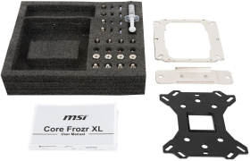 CORE FROZR XL