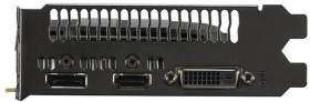 PH-GTX1650-O4G [PCIExp 4GB]