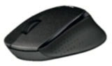 ロジクール M330 SILENT PLUS Wireless Mouse