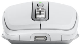 MX Anywhere 3 for Mac Compact Performance Mouse MX1700M
