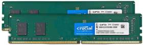 CFD Selection W4U3200CM-8GR [DDR4 PC4-25600 8GB 2枚組]