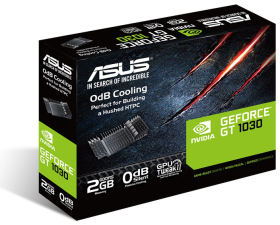 GT1030-2G-CSM [PCIExp 2GB]