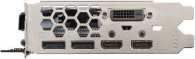 Radeon RX 580 ARMOR 8G OC J [PCIExp 8GB]