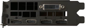 GTX 1070 AERO 8G OC [PCIExp 8GB]