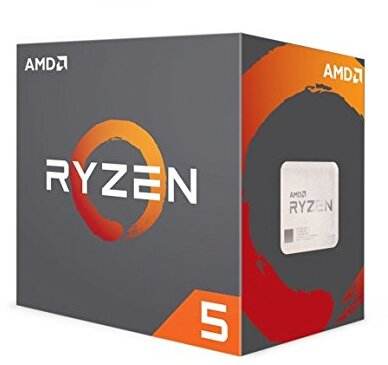 AMDのCPU Ryzen 5 1600Xの詳細スペック・ベンチマーク・価格情報まとめ