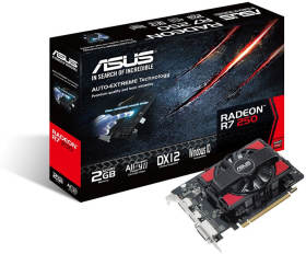 AMD Radeon R7 250の詳細スペック・まとめ｜自作.com