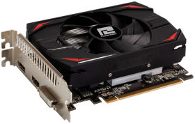 Red Dragon Radeon RX 550 AXRX 550 4GBD5-DH [PCIExp 4GB]
