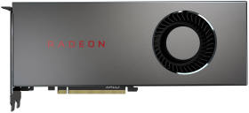 Radeon RX 5700 8G [PCIExp 8GB]