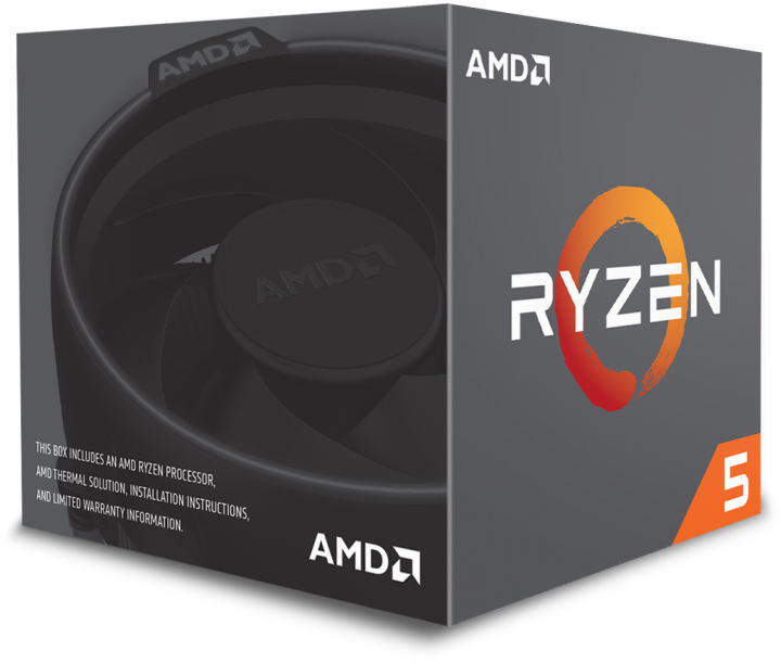 未使用Ryzen5 1600AFとB450マザーボードとメモリ16Ｇ - PC/タブレット