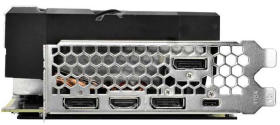 NE62080U20P2-1040J (GeForce RTX2080 8GB Super JetStream) [PCIExp 8GB] ドスパラWeb限定モデル