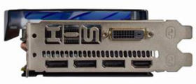 HS-590R8LCBR [PCIExp 8GB]