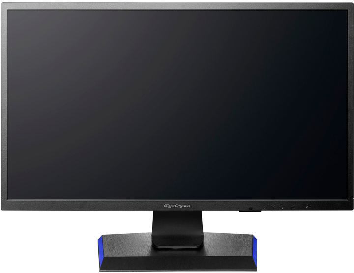 LCD-GC251UXB [24.5インチ ブラック]の画像