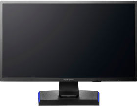 LCD-GC251UXB [24.5インチ ブラック] 画像