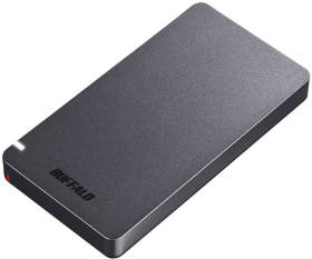 SSD-PGM960U3-B/N [ブラック]