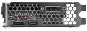NE62060T18J9-1062A (GeForce RTX2060 6GB GamingPro OC) [PCIExp 6GB] ドスパラWeb限定モデル