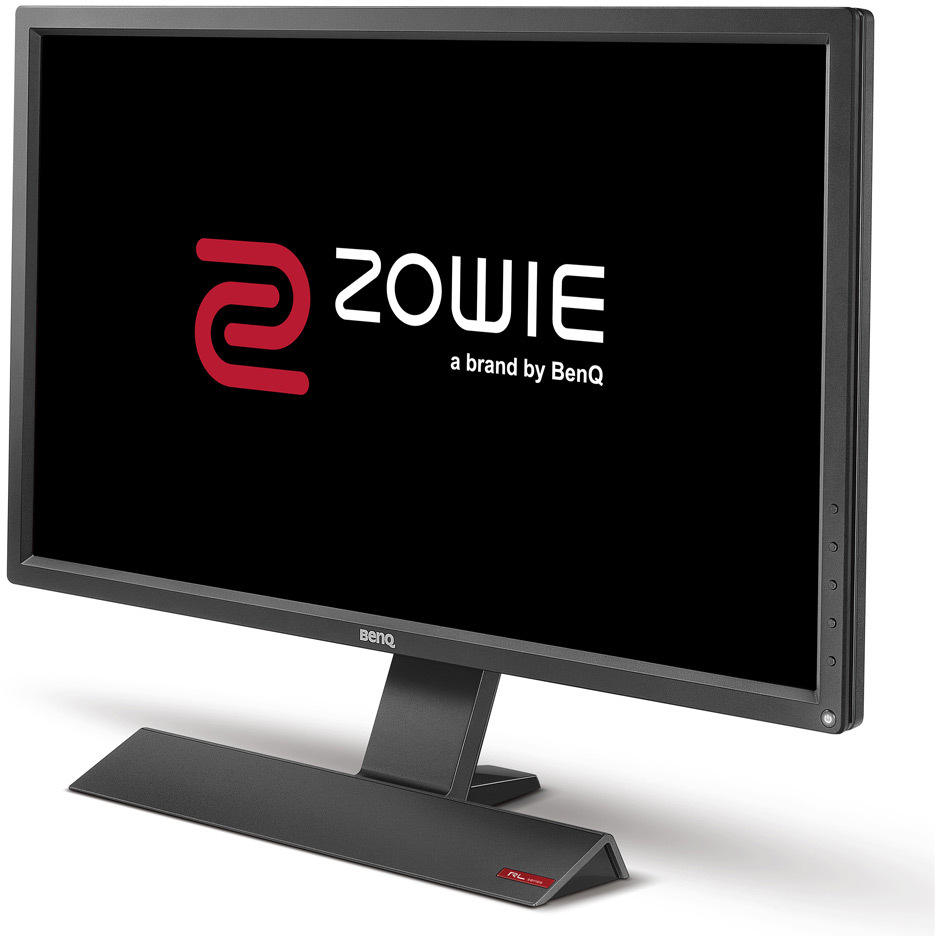 ZOWIE RL2755 27インチの長所短所まとめ、スペック - 自作.com