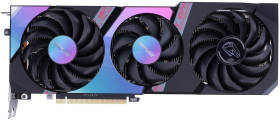 Colorful iGame RTX 3080 Ultra OC 10G LHR