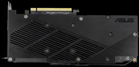 DUAL-RTX2060S-8G-EVO-V2 (Dual GeForce RTX 2060 SUPER EVO V2 8GB) [PCIExp 8GB] ドスパラWeb限定モデル