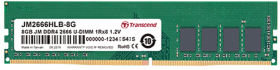 トランセンド JetRam JM2666HLB-8G [DDR4 PC4-21300 8GB]