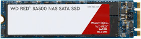 Western Digital WD Red SA500 NAS SATA WDS200T1R0B