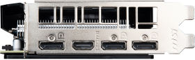 GeForce RTX 2070 VENTUS GP [PCIExp 8GB]