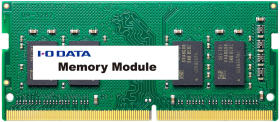 SDZ2400-H4G [SODIMM DDR4 PC4-19200 4GB]