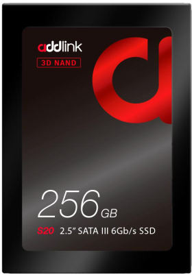 addlink S20 ad256GBS20S3S