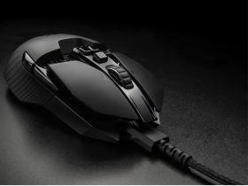 G903 LIGHTSPEED Wirless Gaming Mouse