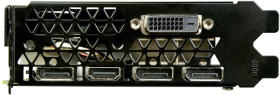 GeForce GTX 1070 8GB S.A.C GD1070-8GERXS [PCIExp 8GB]
