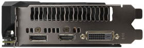 TUF-GTX1650S-O4G-GAMING [PCIExp 4GB]