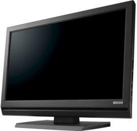 LCD-DTV192XBE 画像