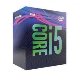 Core i5 9500F BOX