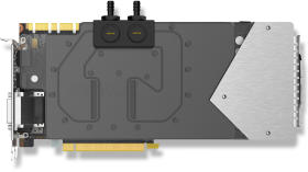 GeForce GTX 1080 ArcticStorm ZT-P10800F-30P [PCIExp 8GB]