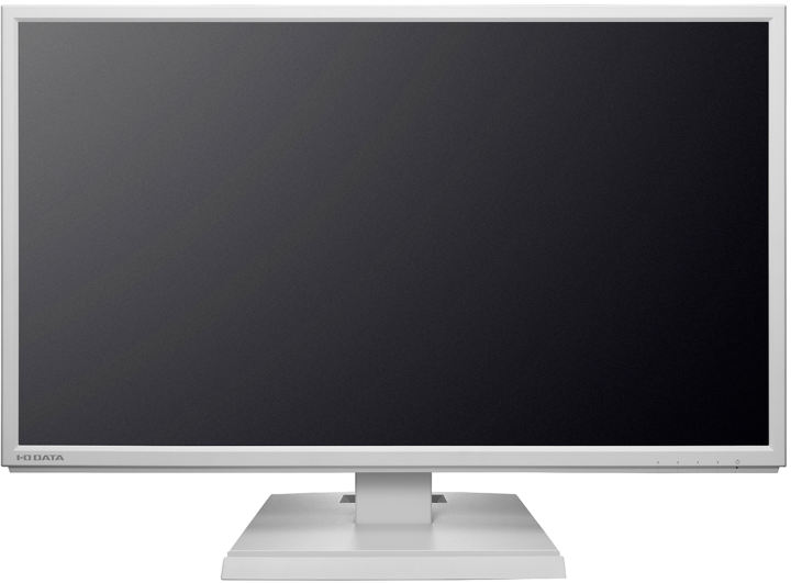 LCD-DF241EDW [23.8インチ ホワイト]の画像