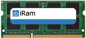 IR2GSO1066D3 [SODIMM DDR3 PC3-8500 2GB Mac]