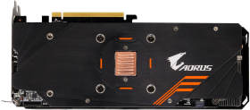 AORUS GV-N1060AORUS-6GD [PCIExp 6GB]