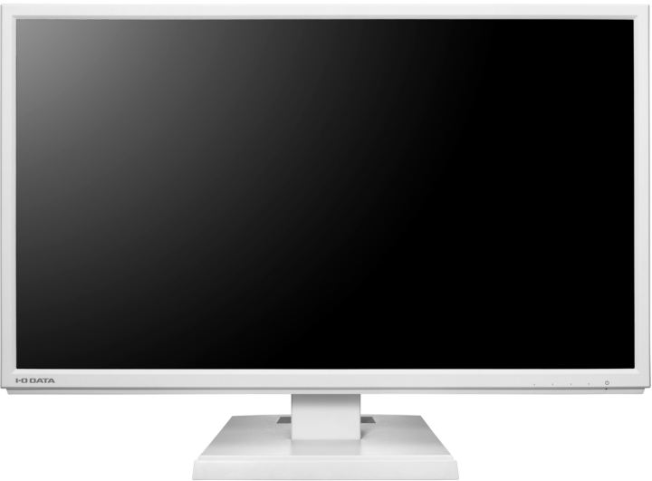 LCD-DF221EDW [21.5インチ ホワイト]の画像