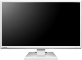 LCD-DF221EDW [21.5インチ ホワイト] 画像