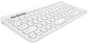 K380 Multi-Device Bluetooth Keyboard K380OW [オフホワイト]