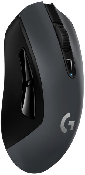 ロジクール G603 LIGHTSPEED Wirless Gaming Mouse
