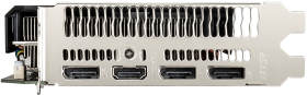 GeForce RTX 2060 SUPER AERO ITX [PCIExp 8GB]