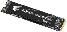 ギガバイト AORUS GP-AG4500G