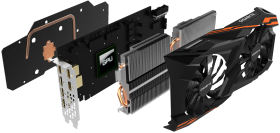 GV-RXVEGA64GAMING OC-8GD [PCIExp 8GB]