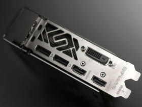 NITRO+ RADEON RX 580 8G GDDR5 OC [PCIExp 8GB]