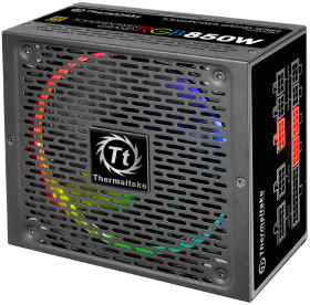 Toughpower Grand RGB 850W Gold PS-TPG-0850FPCGJP-R [Black]